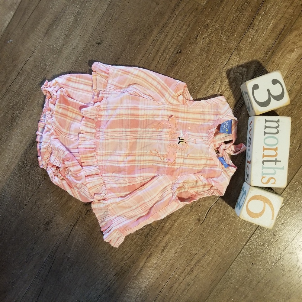Baby outfit